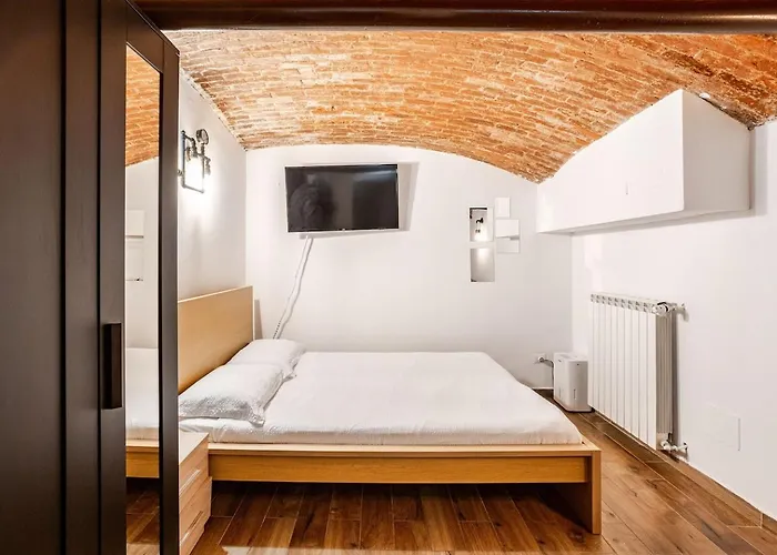 Esclusivo Loft Milanese