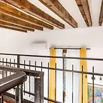 Apartmán Esclusivo Loft Milanese *