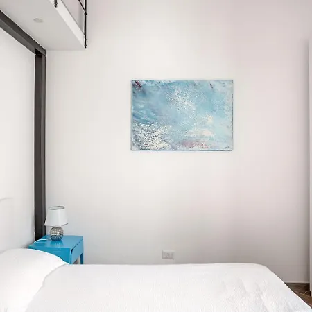 Apartmán Esclusivo Loft Milanese *