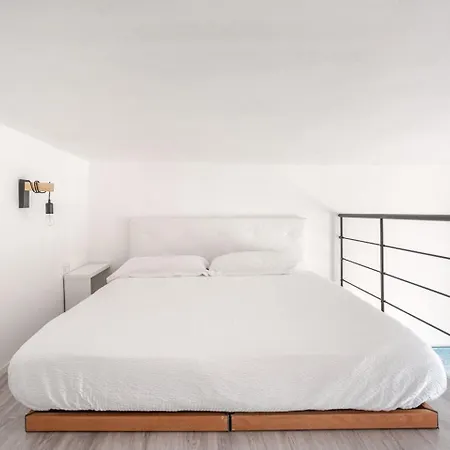 Esclusivo Loft Milanese * Milán