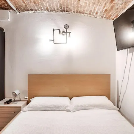 Esclusivo Loft Milanese * Milán